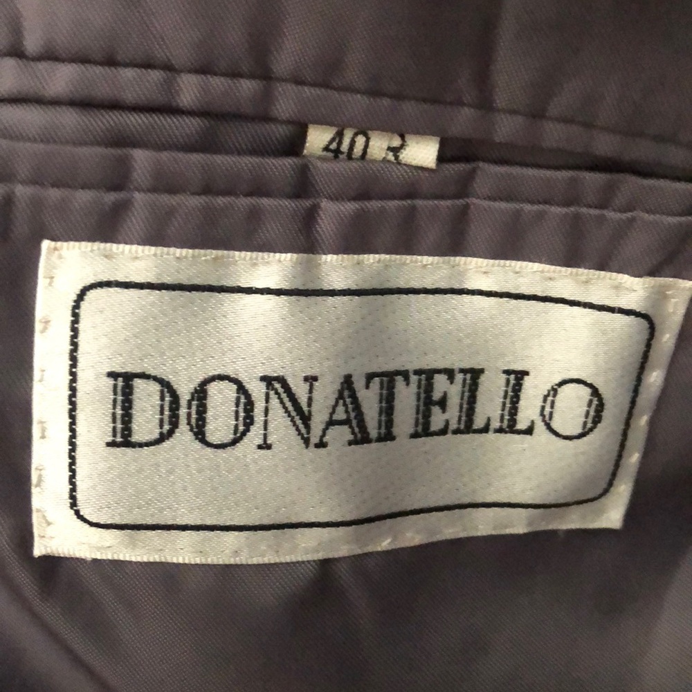 Gray Blazer - image 4